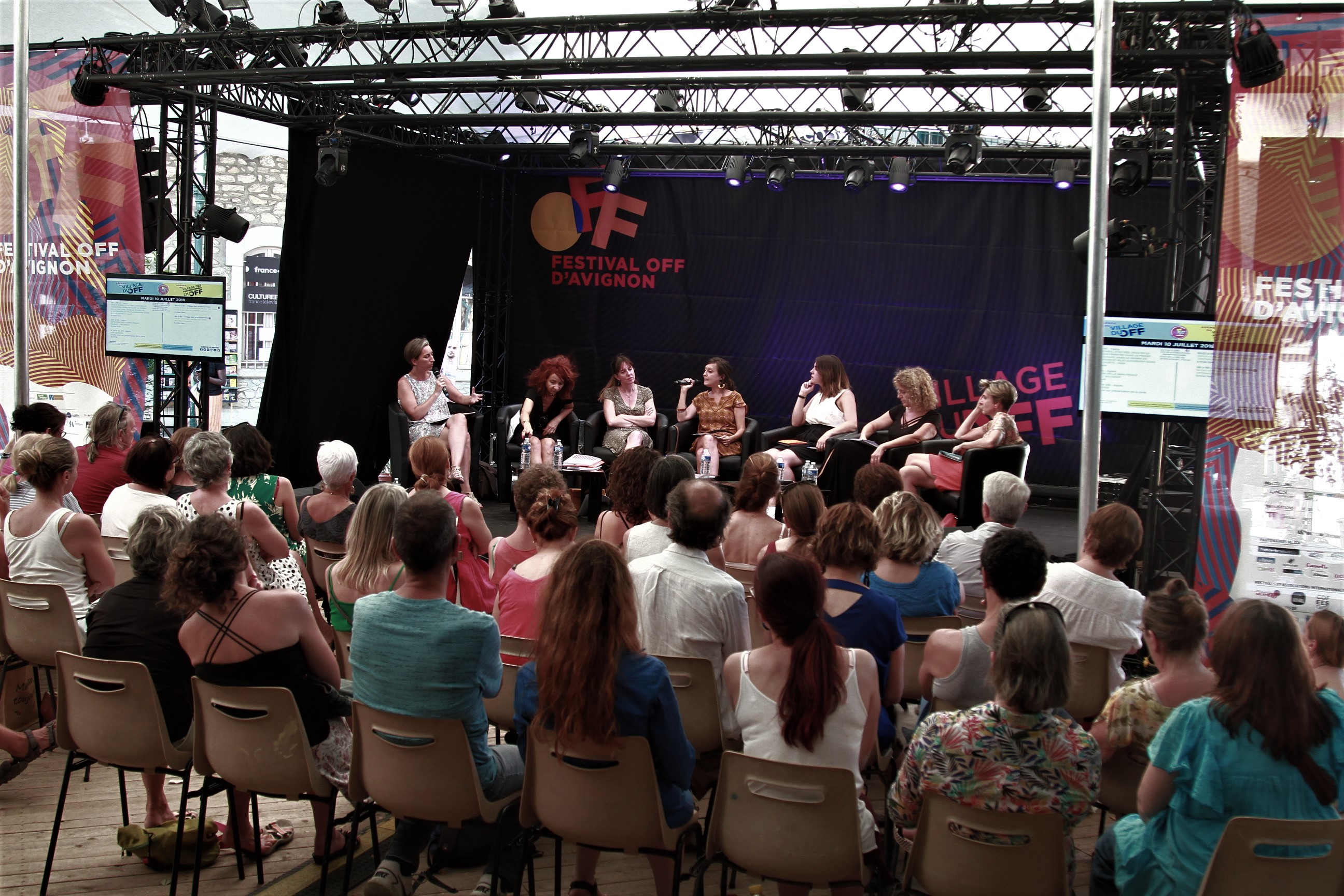rencontres festival avignon