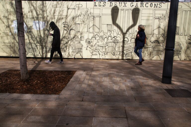 Les deux G