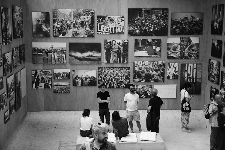 ARLES LE RENDEZ-VOUS MANQU2 DES PHOTOGRAPHES DE PRESSE