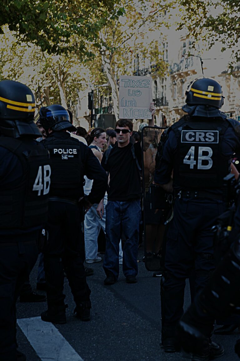 crs pancarte